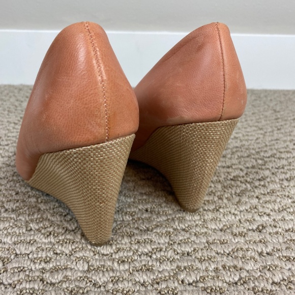 Franco Sarto Helio Wedge - Size 7 - Picture 4 of 9
